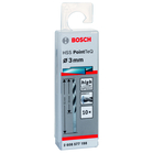 BOSCH Burghie HSS PointTeQ