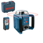 BOSCH GRL 400 H