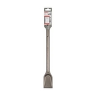 BOSCH Daltă spatulată cu sistem de prindere SDS-max