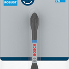 BOSCH Bit de înșurubare PRO Phillips, PH2, 90 mm