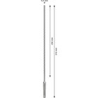 BOSCH Burghiu SDS-PLUS-5X