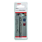 BOSCH Burghiu de centrare HSS-G pentru carotele Progressor for Wood and Metal