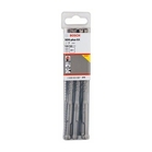 BOSCH Set 10 burghie SDS-plus-5X