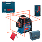 BOSCH GLL 3-80 + LR 6