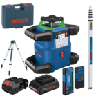 BOSCH GRL 650 CHVG