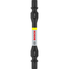 BOSCH Bit de înșurubare PRO dublu cu index Pick and Click, T30, 65 mm