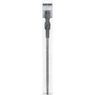 BOSCH PRO Wood HSS Installation Drill Bit, 28 x 100 x 400 mm, SDS plus