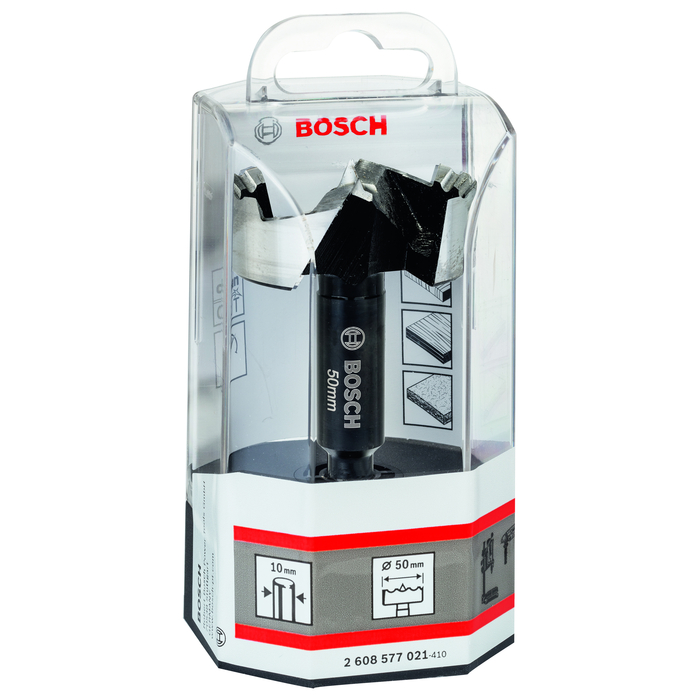 BOSCH Burghiu Forstner