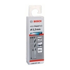 BOSCH Burghiu spiral HSS PointTeQ de 2,3 mm