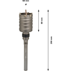 BOSCH Carotă SDS-max-9