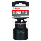 BOSCH Accesoriu pentru cheie tubulară