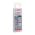 BOSCH Burghie HSS PointTeQ