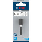 BOSCH Cheie tubulară Impact Control, 1 bucată