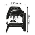 BOSCH GCL 2-15