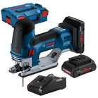 BOSCH GST 18V-155 SC