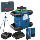 BOSCH GRL 650 CHVG