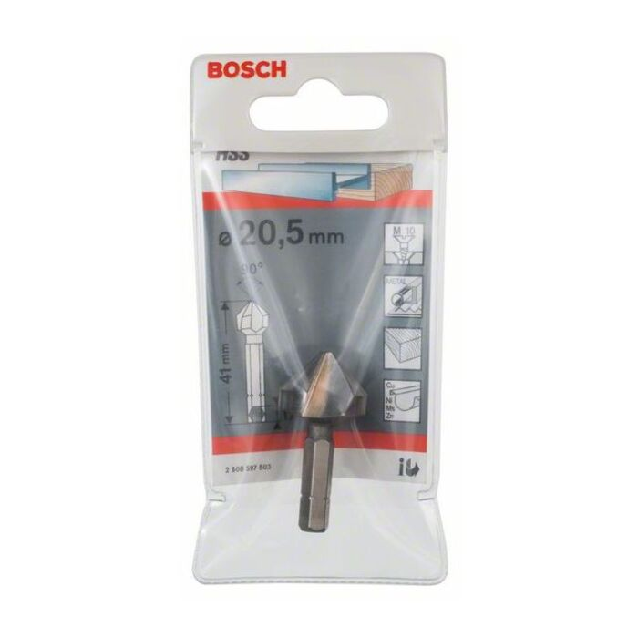 BOSCH Zencuitor