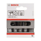 BOSCH Set 4 freze manuale