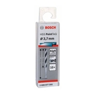 BOSCH Burghiu spiral HSS PointTeQ de 3,7 mm