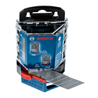 BOSCH Set 50 cuțite pentru cutter cu dozator