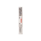 BOSCH Burghiu pentru metal, tip HSS-G, DIN 340