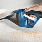 BOSCH Kit 2 scule 12V