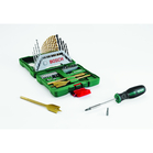 BOSCH Set 40 accesorii X-Line