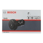 BOSCH Dispozitiv de ascuţit burghie