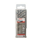 BOSCH Set 10 burghie metal HSS-G