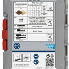 BOSCH PRO Impact Wood Set, 40 buc.