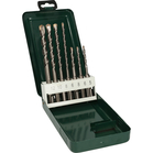 BOSCH Set 7 burghie SDS-PLUS